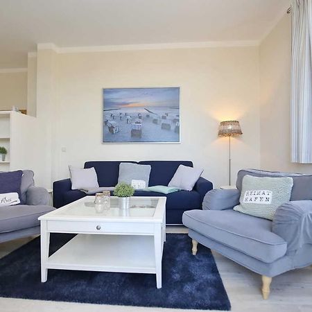 Villa Triton Wohnung 01 볼텐하겐 외부 사진
