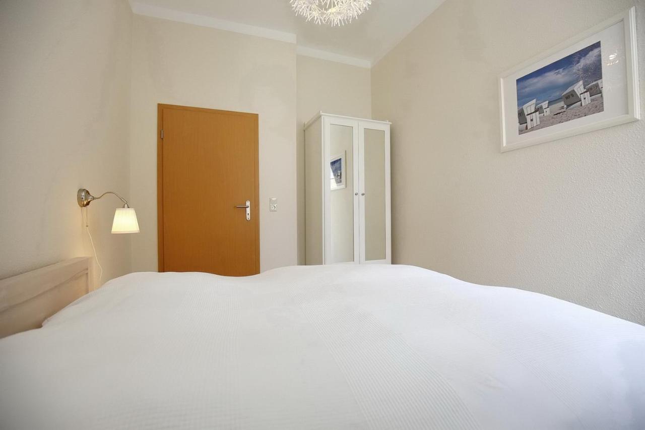 Villa Triton Wohnung 01 볼텐하겐 외부 사진