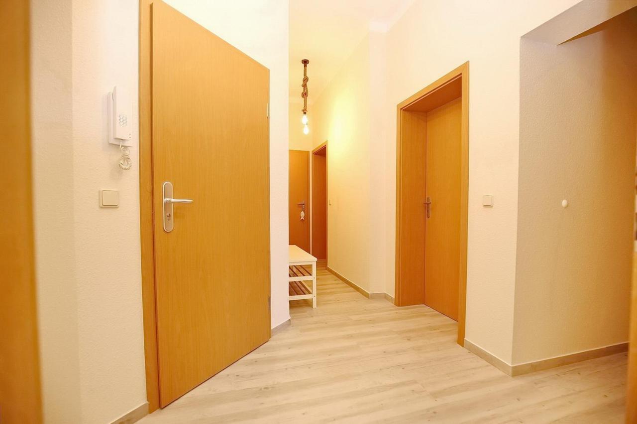 Villa Triton Wohnung 01 볼텐하겐 외부 사진