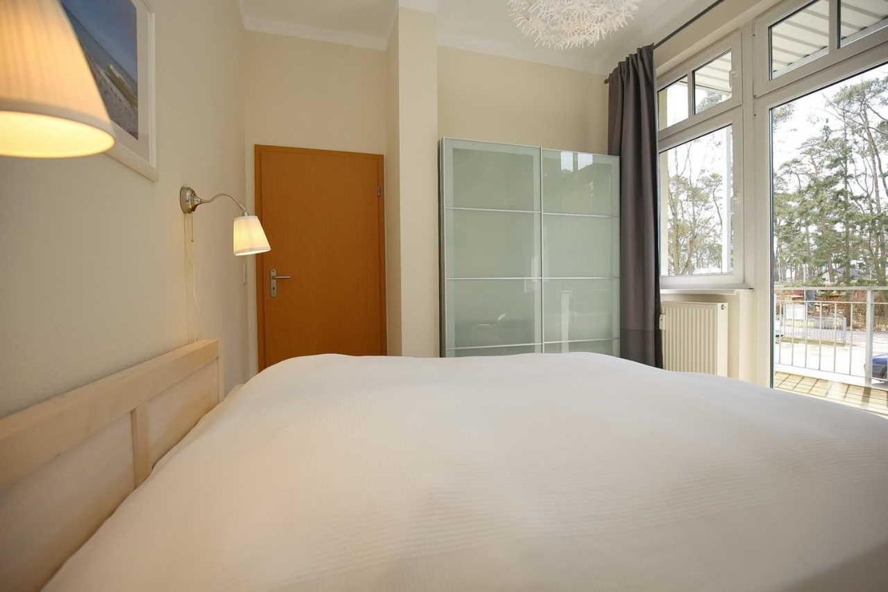 Villa Triton Wohnung 01 볼텐하겐 외부 사진